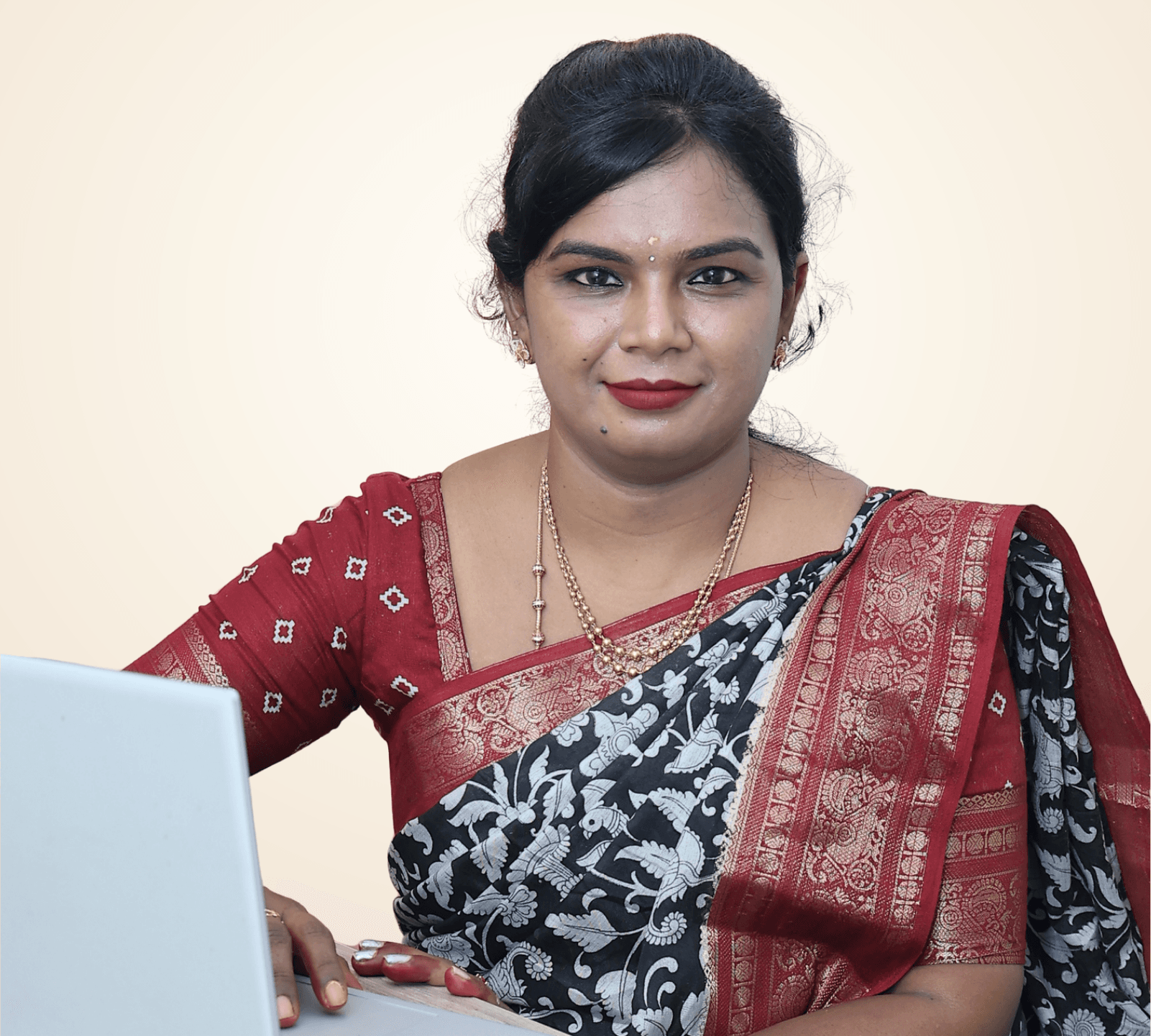 Mrs. Daisy Vimala Rani - Founder & Director of Juniors Nest Preschool & Daycare Padur, OMR Chennai